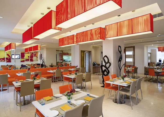 Ibis Bengaluru Hosur Road - An Accor Brand