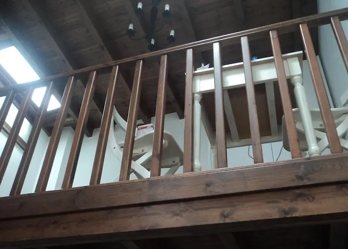 Ferienvermietung: Domus Studios