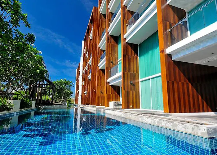 Mida De Sea Hua Hin - Sha Plus