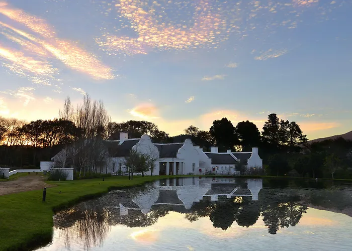 Holden Manz Country House