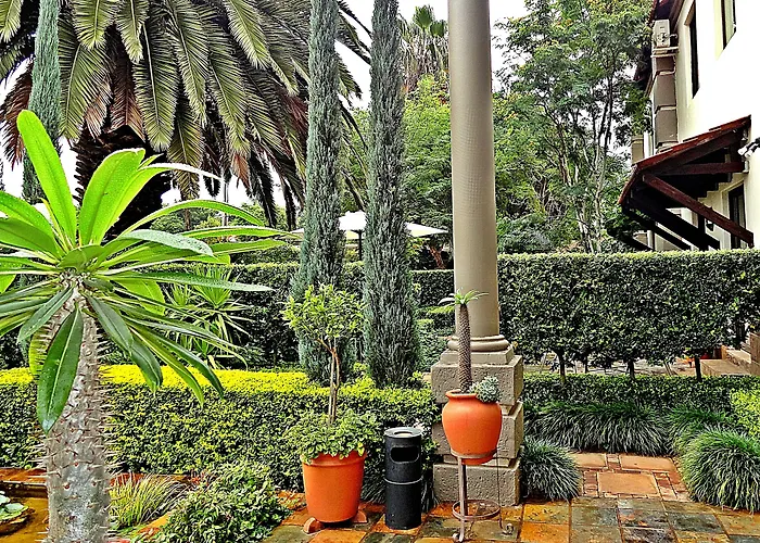 Constantia Manor Guest House