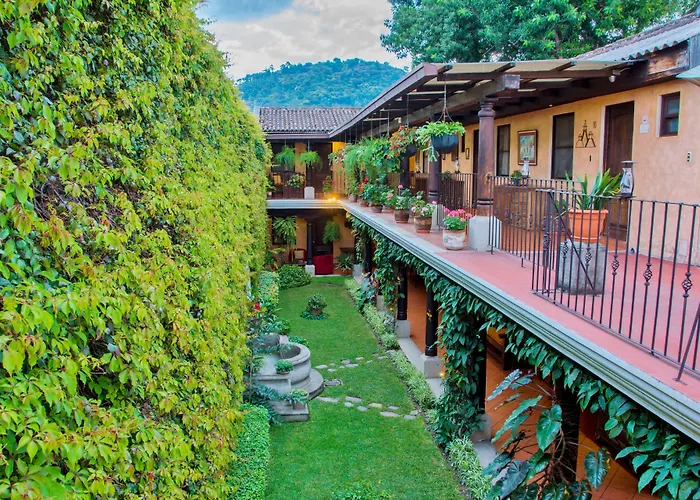 Hotel Meson Del Valle By Ahs