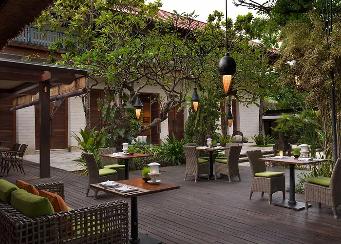 Sudamala , Sanur, Bali