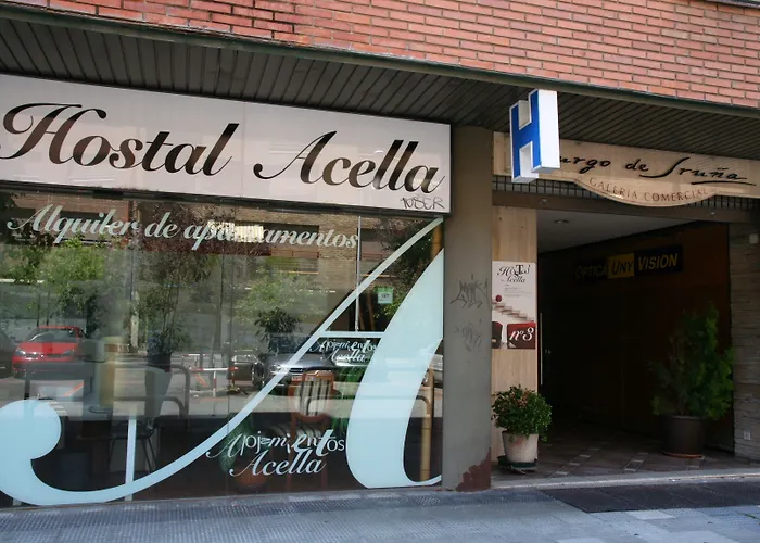  Hostal Acella
