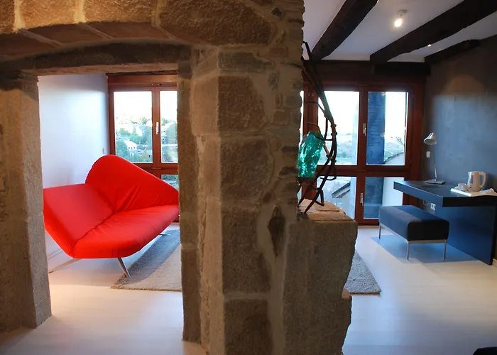 Posada Real La Pascasia