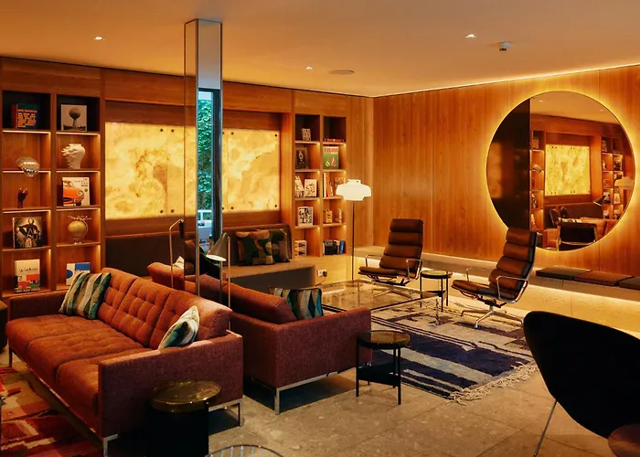 Boutique-Hotel: Hotel Ploberger