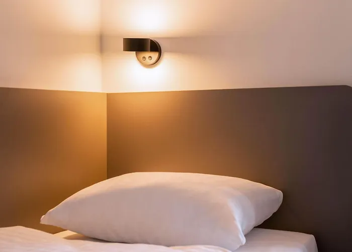 B&B Hotel Erlangen-Süd