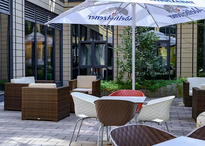 ibis München Parkstadt Schwabing