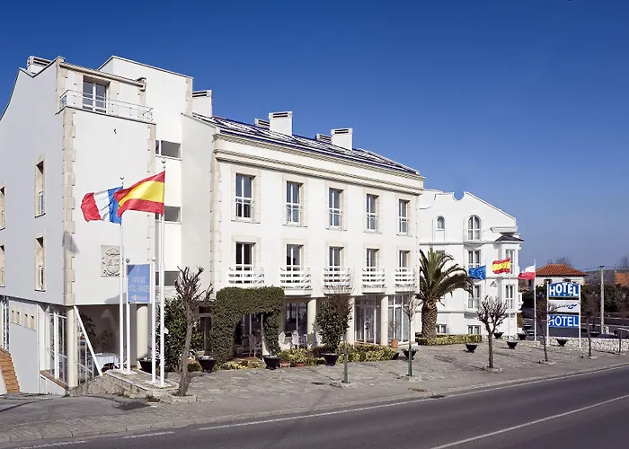 Hotel Suances