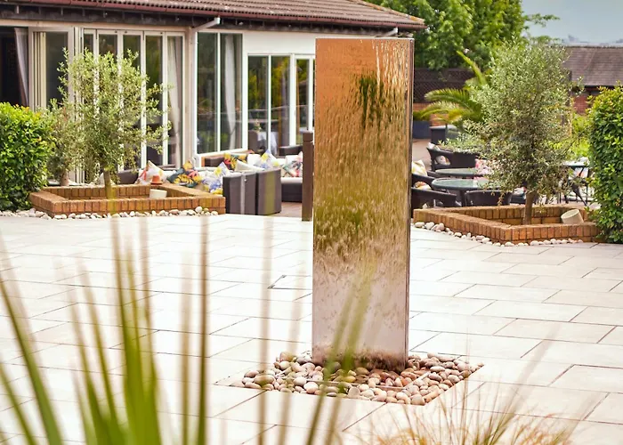 Mercure Milton Keynes