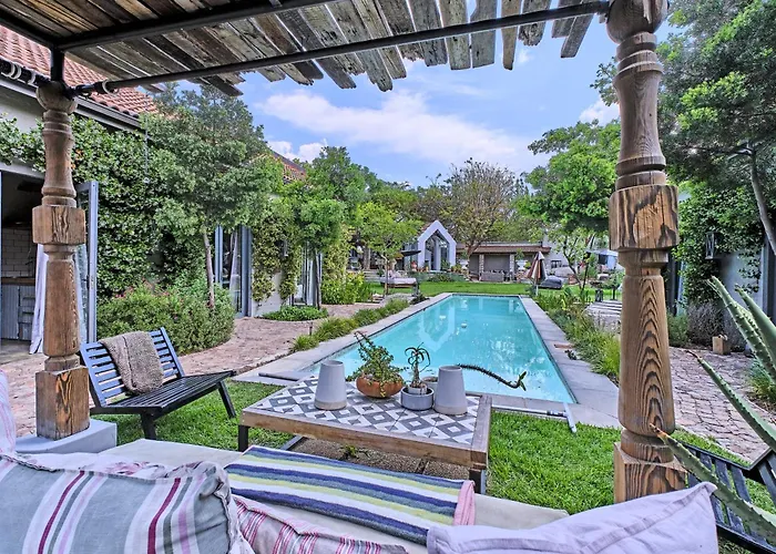 Veranda House Boutique Accommodation