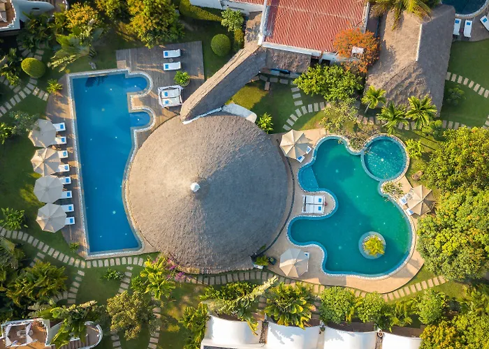 Navutu Dreams & Wellness Retreat