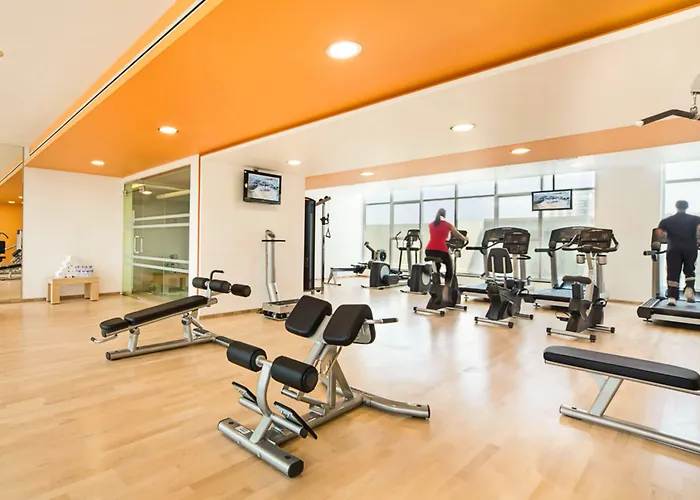 Günstiges Hotel: Al Khoory Executive Hotel, Al Wasl