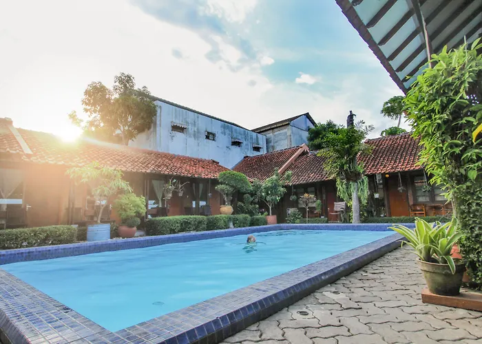 Delta Homestay
