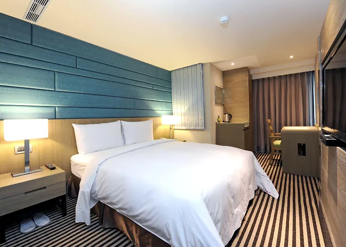 International Citizen Hotel