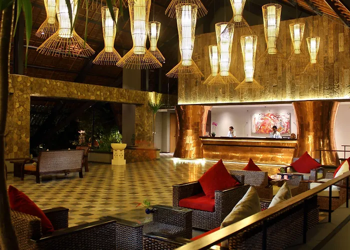 1O1 Bali Oasis Sanur
