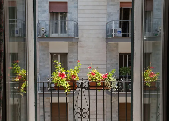 Hôtel 4 étoiles: Zodiacus Residence
