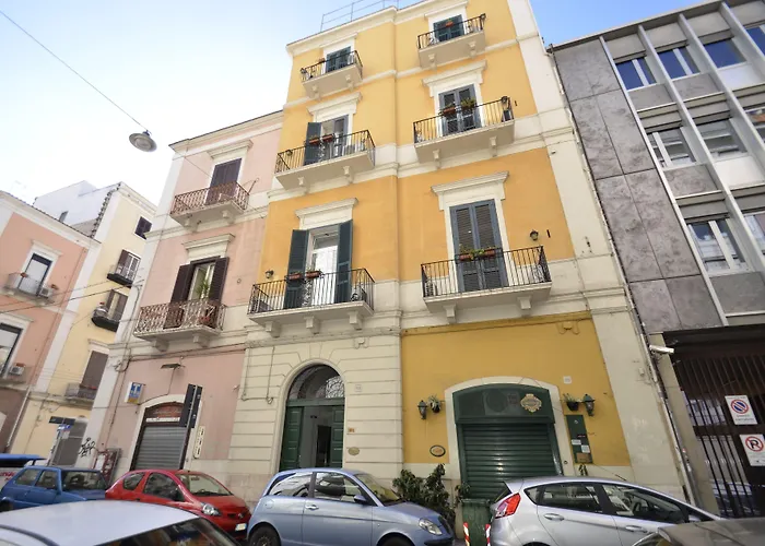 Hôtel 4 étoiles: Zodiacus Residence