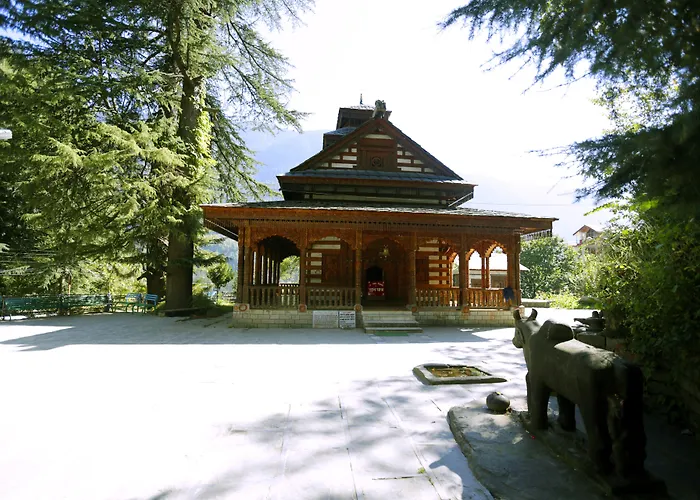 Glacier Resort