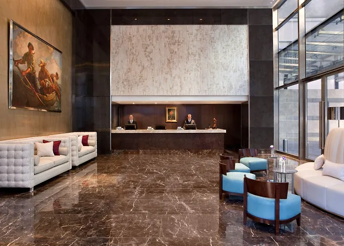 Design hotel Alvear Art