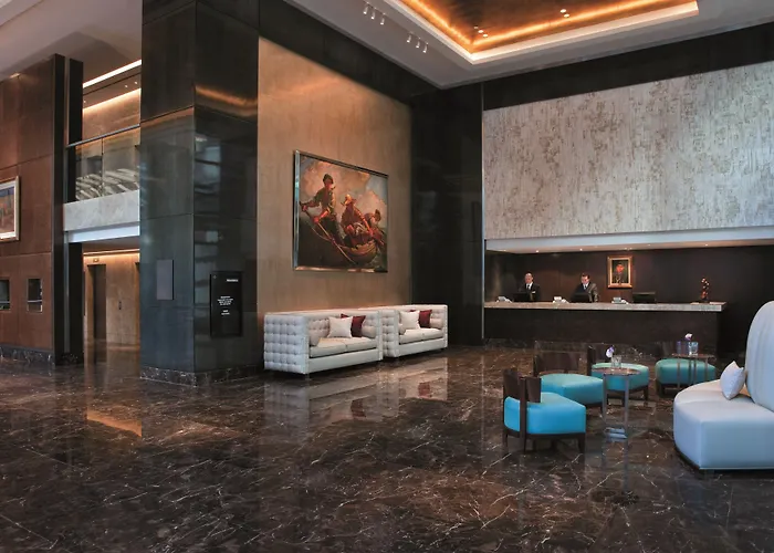 Design hotel Alvear Art