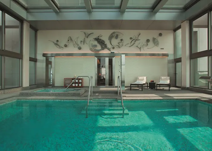 Design hotel Alvear Art