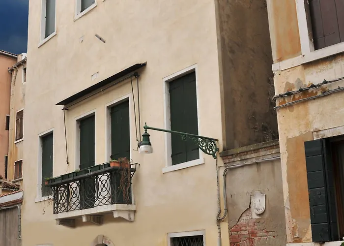 Vacation rental: Ca' Mariele