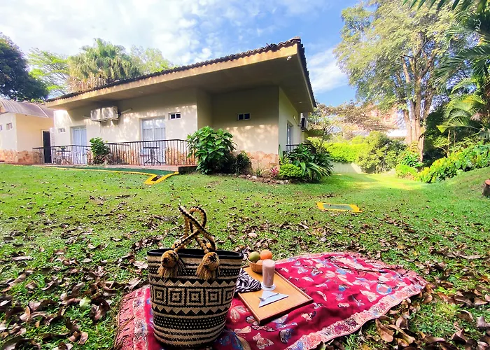 Campestre Santa Monica Pance