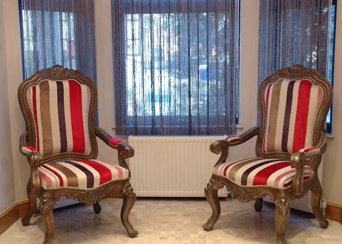 Homestay Hotel Heathrow