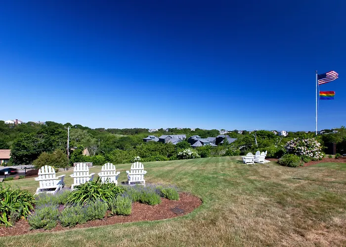 The Seaglass Inn & Spa