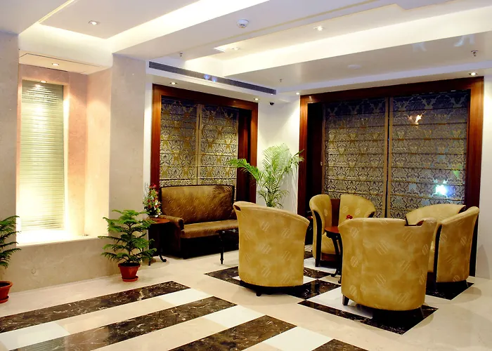 Resort: Libra - Boutique Hotel