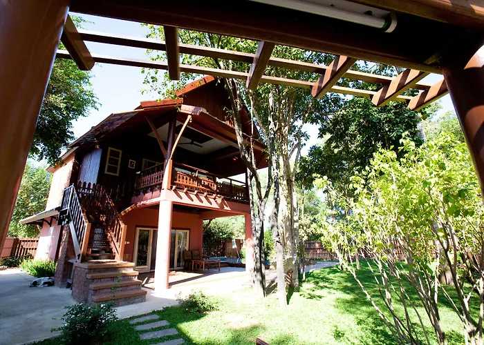 Vana Varin Resort