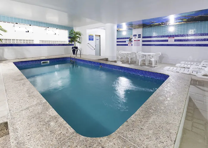 Centromar Hotel