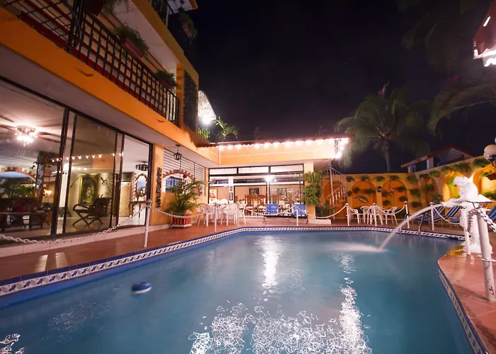 Ideal Villa Hotel