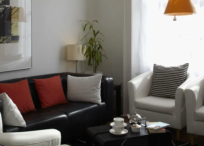 Bed and Breakfast B&B Belgravia