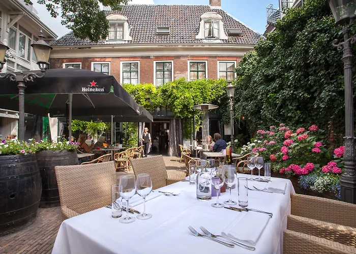 Schimmelpenninck Huys