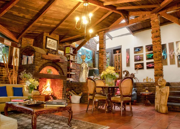 La Colina Cottage