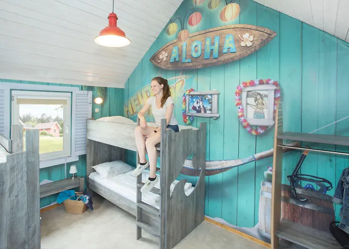 Heide Park Holiday Camp