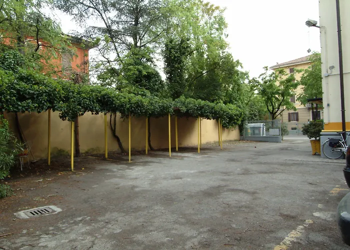 Hotel San Geminiano