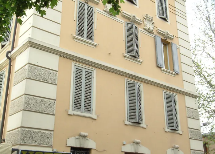 Hotel San Geminiano