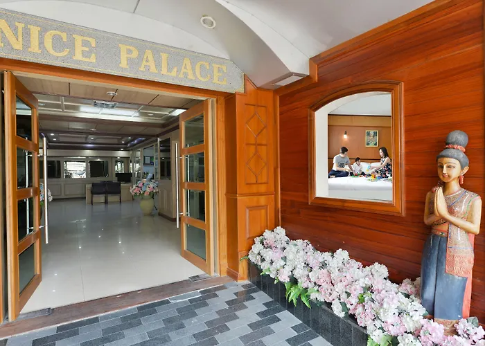 Nice Palace Hotel