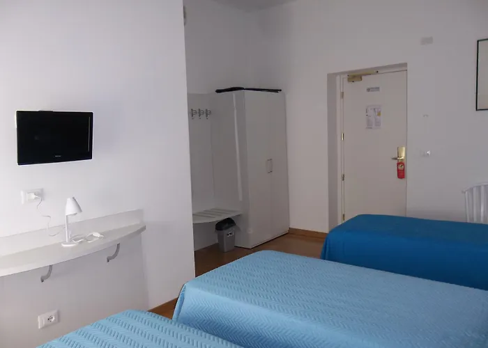 Cheap hotel: Hotel Amalfi