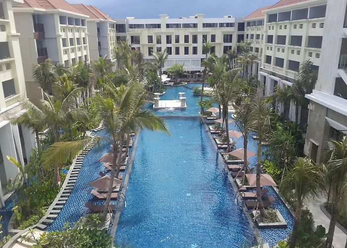 Sanur Resort Watujimbar