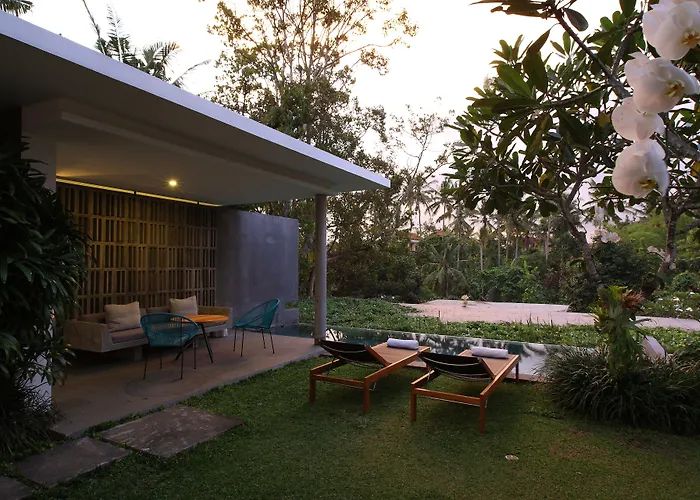 Villa: Aria Villas Ubud