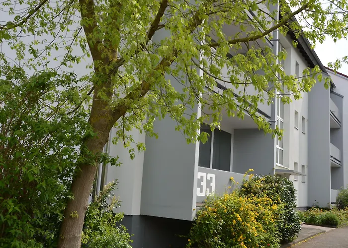 Neu Heidelberg - Guesthouse & Apartments