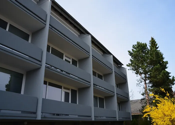 Neu Heidelberg - Guesthouse & Apartments