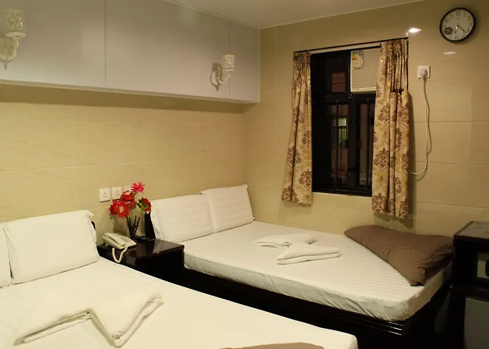 Russian Hostel