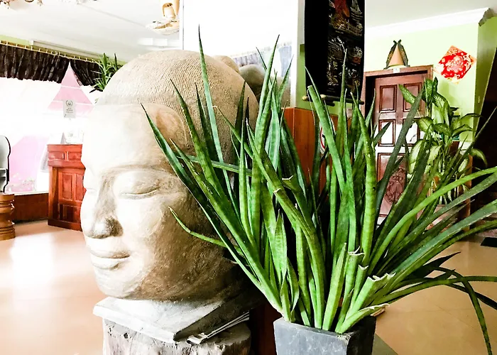 Ta Som Guesthouse & Tour Services