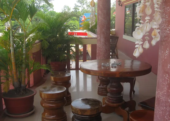 Ta Som Guesthouse & Tour Services