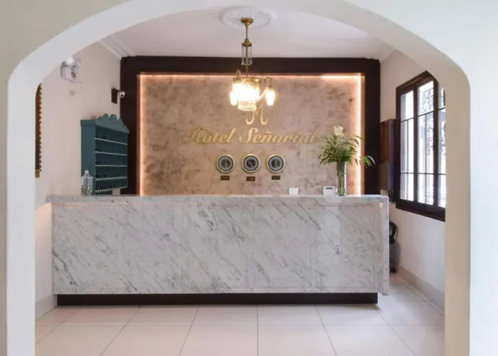 Hotel Señorial